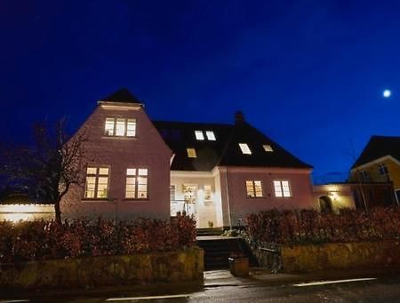 Bnb Thuroe Svendborg Exterior foto