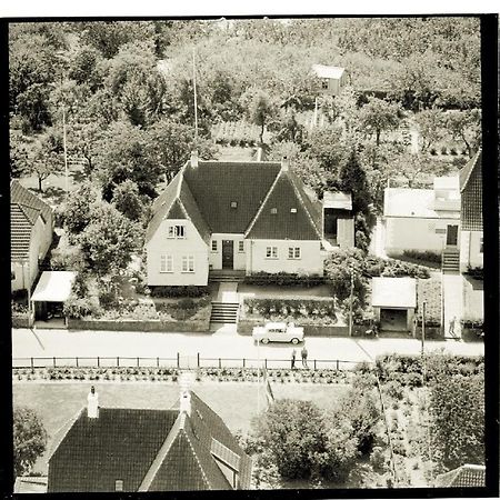 Bnb Thuroe Svendborg Exterior foto