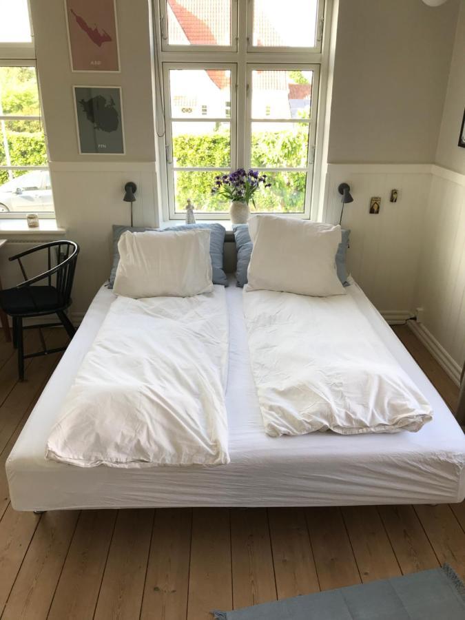 Bnb Thuroe Svendborg Exterior foto