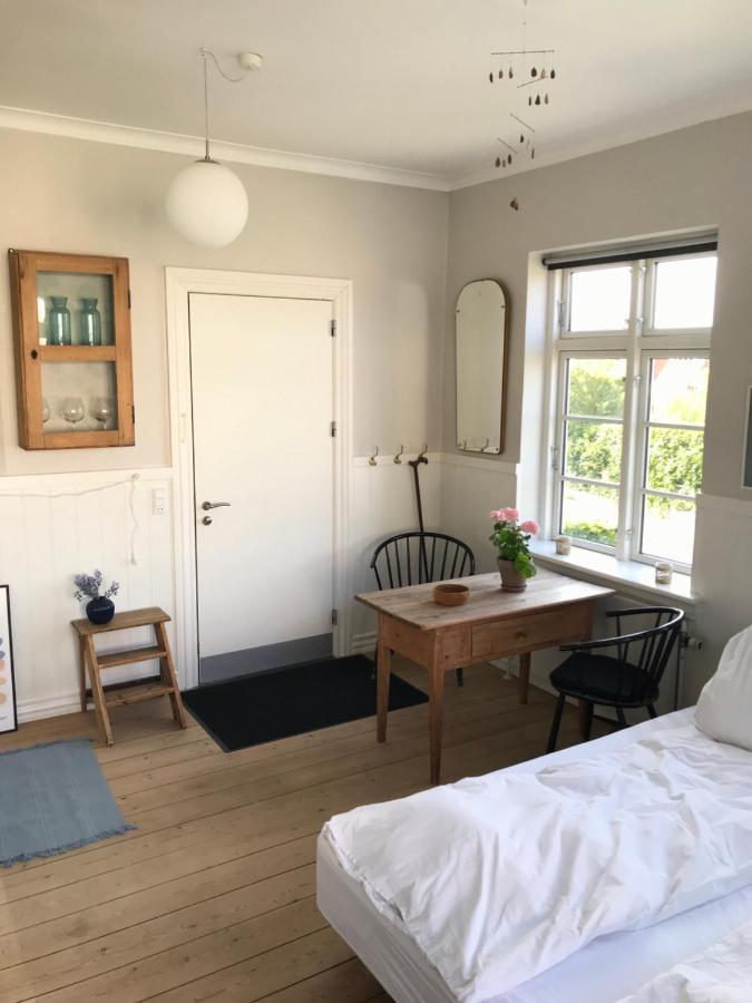 Bnb Thuroe Svendborg Exterior foto