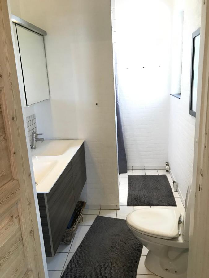 Bnb Thuroe Svendborg Exterior foto
