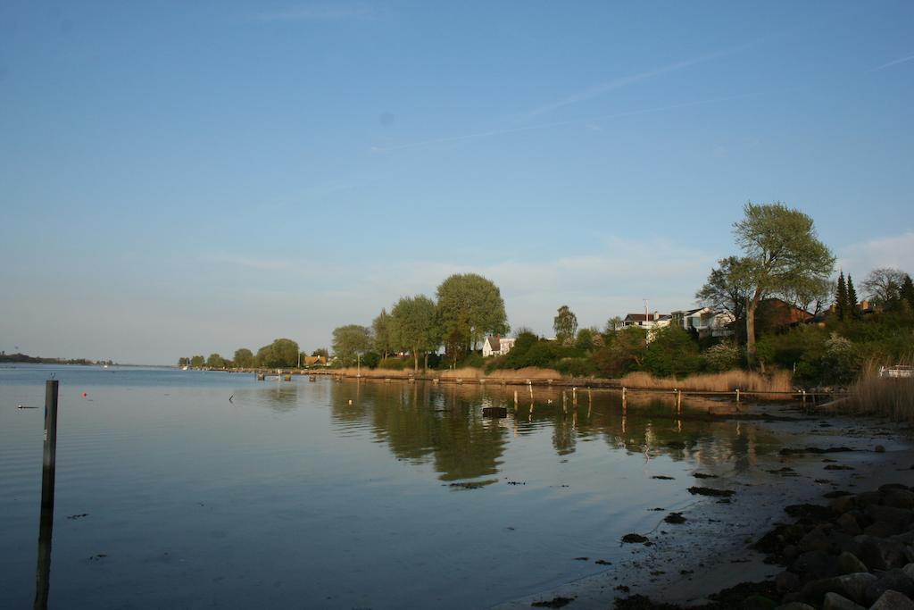 Bnb Thuroe Svendborg Habitación foto