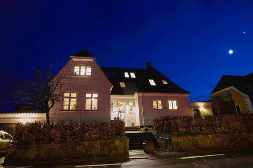 Bnb Thuroe Svendborg Exterior foto