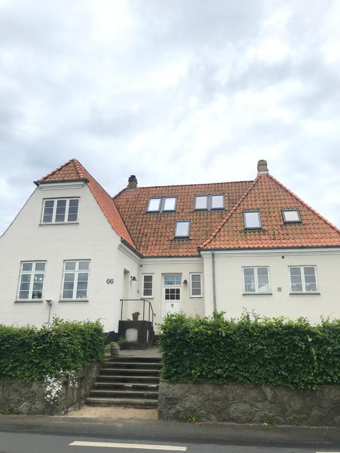 Bnb Thuroe Svendborg Exterior foto
